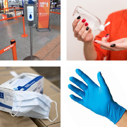 Image for PPE