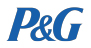 logo for p&g